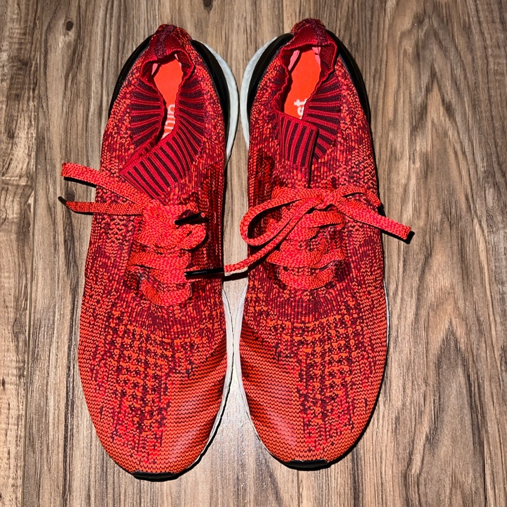 Men’s size 11.5 Adidas ultra boost
